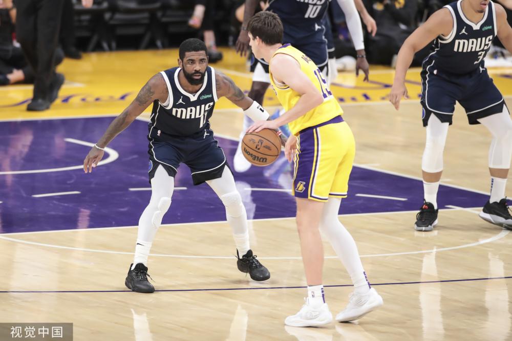 年NBA季